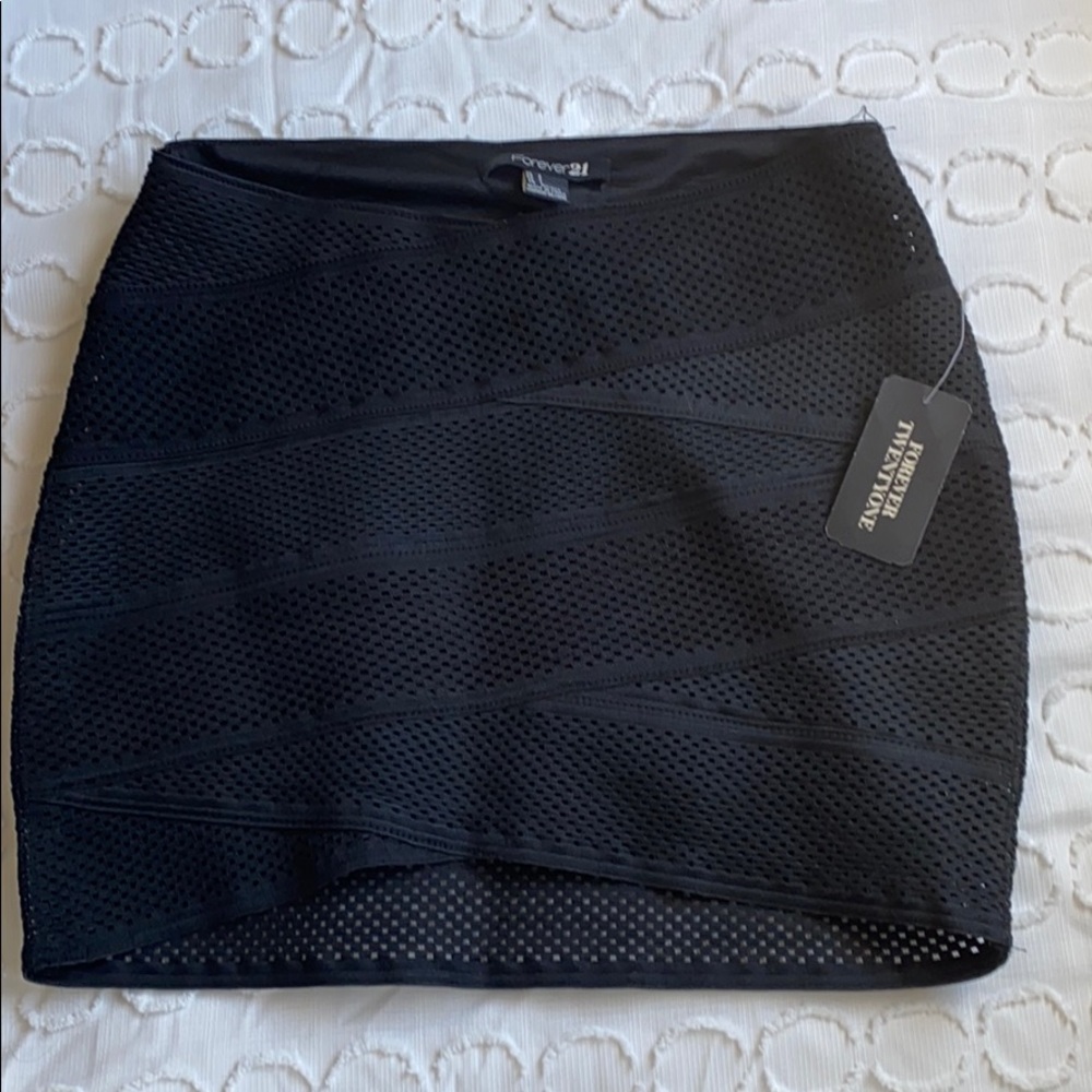 Forever 21 Pencil Skirt